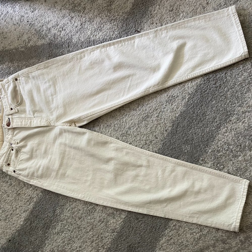 Rag & Bone Alissa High Rise Jean - Lightly Worn